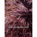 sexy stylish Pure Tibet Lamb Fur Cushions